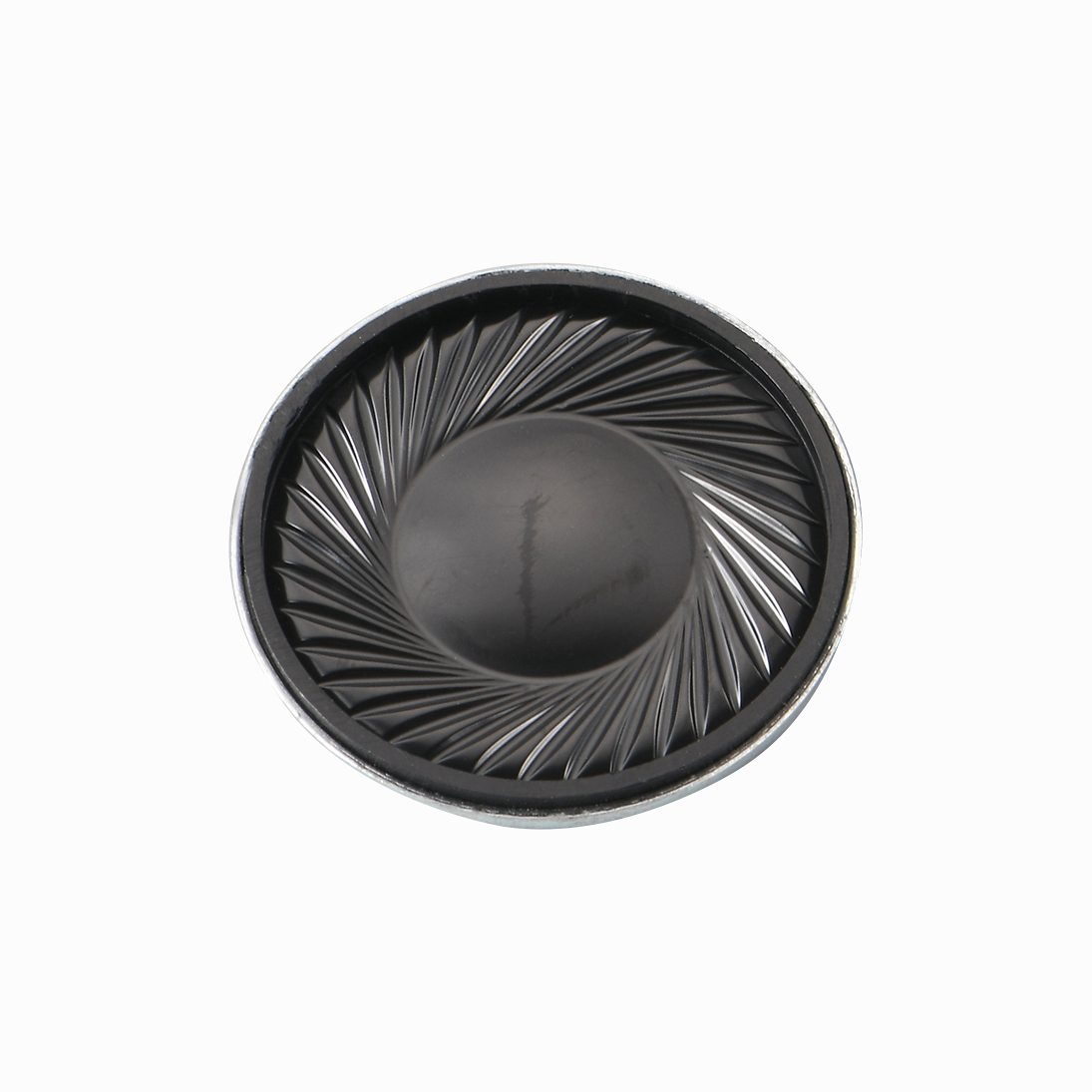 Ultra-thin mylar speaker